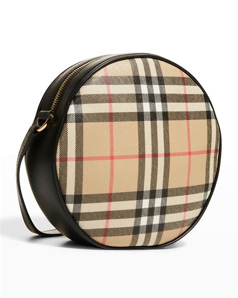 burberry round crossbody bag|Burberry crossbody bags on sale.